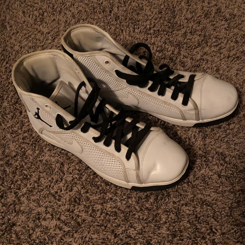 Men’s Jordan’s